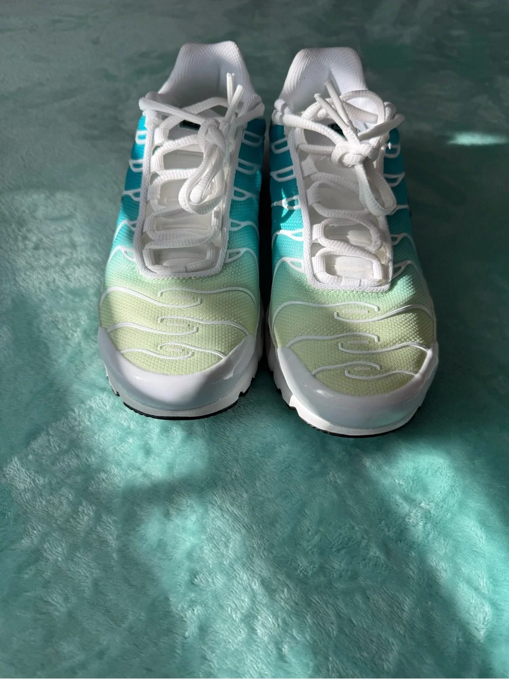 Nike Women's Air Max Plus 